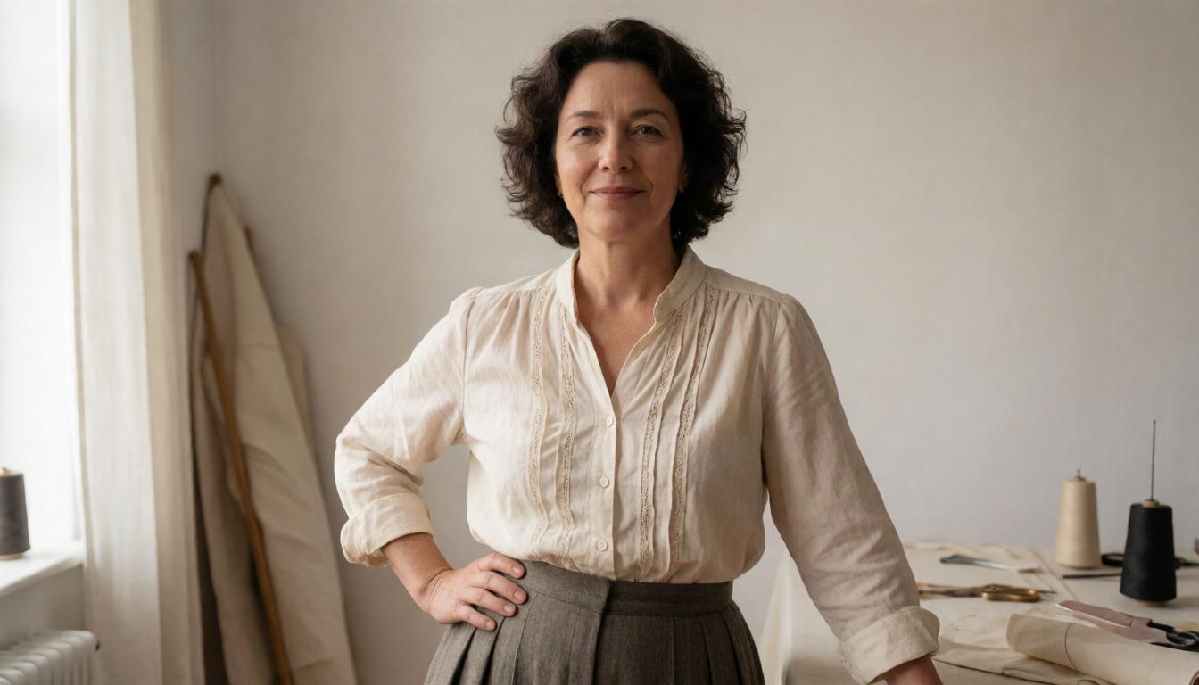 Mariana R.